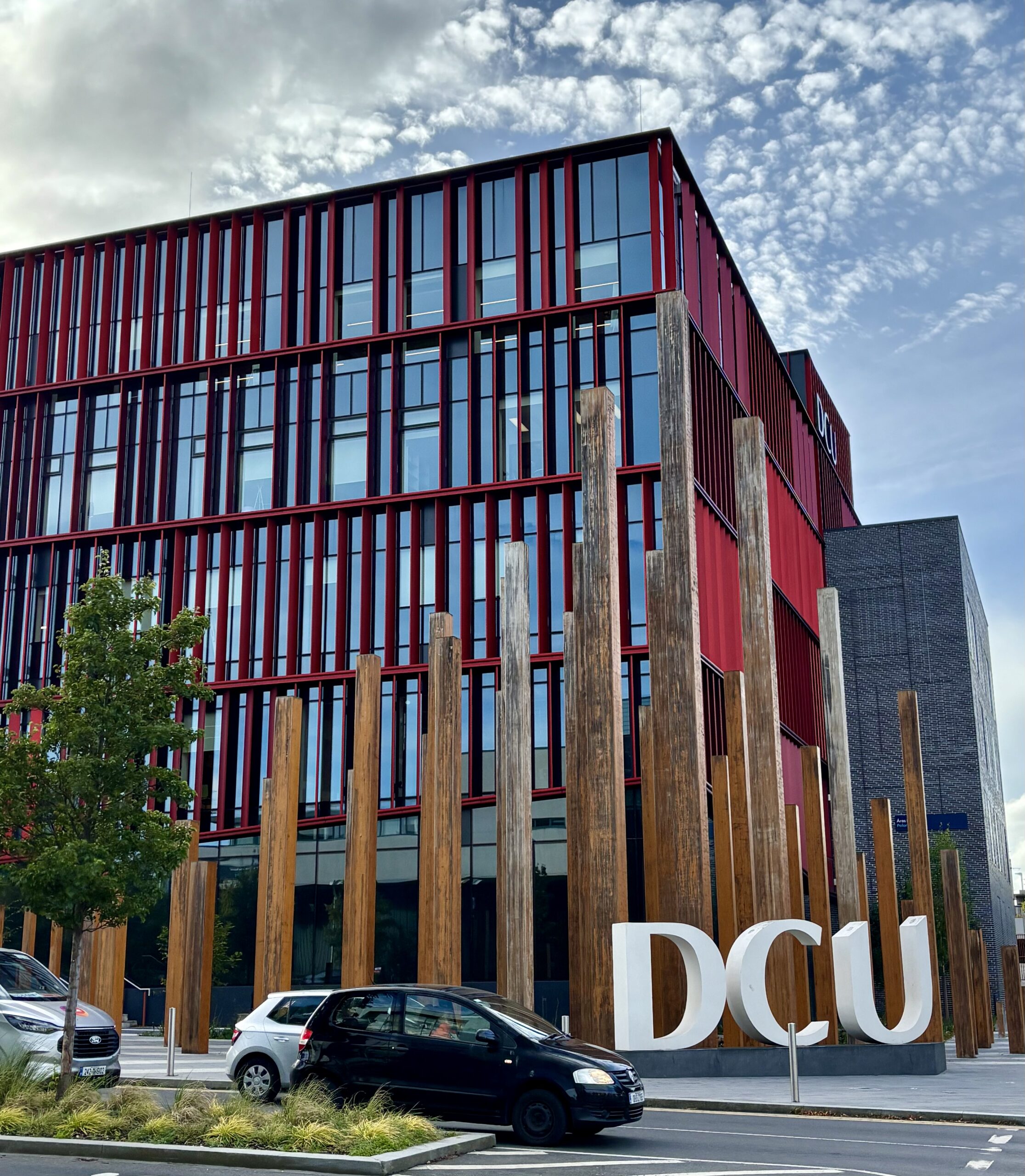 dcu eduexpert