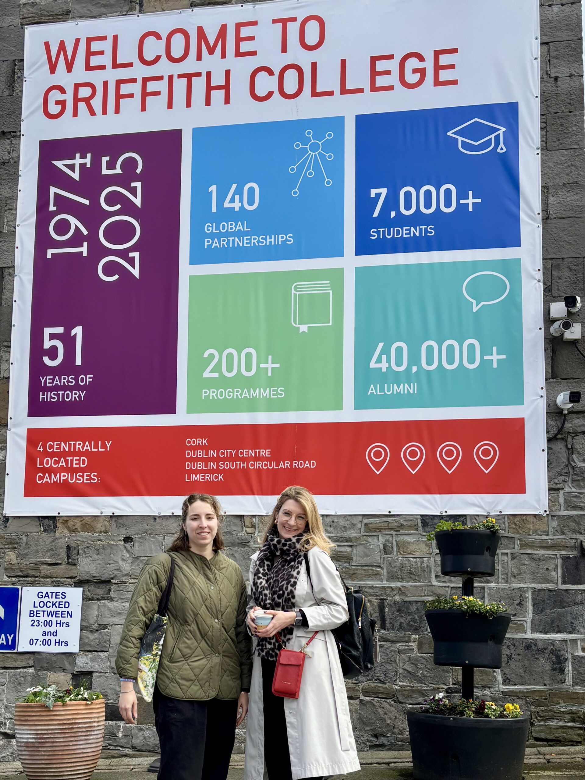 eduexpert griffith mp