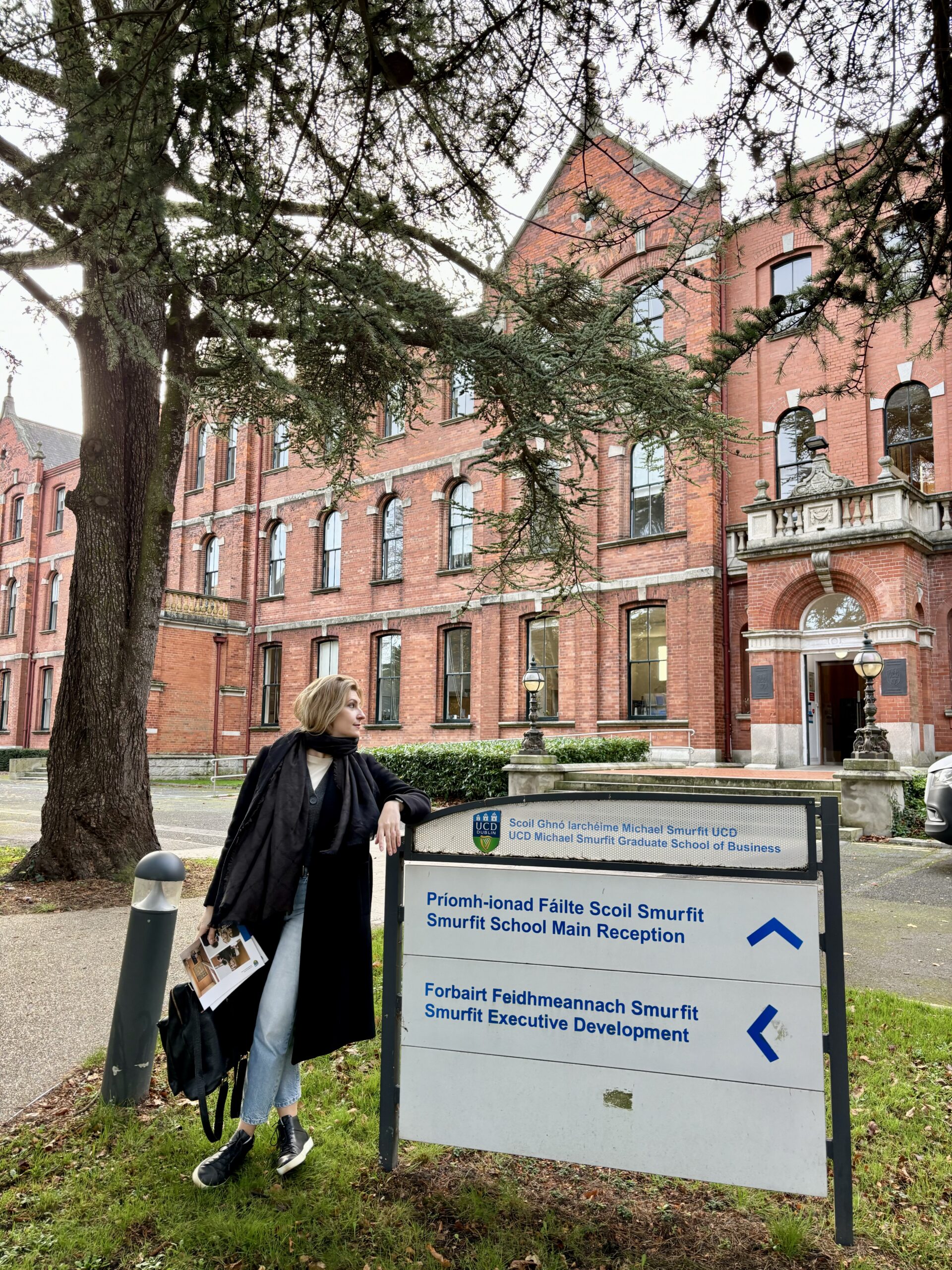 maria at smurfit2
