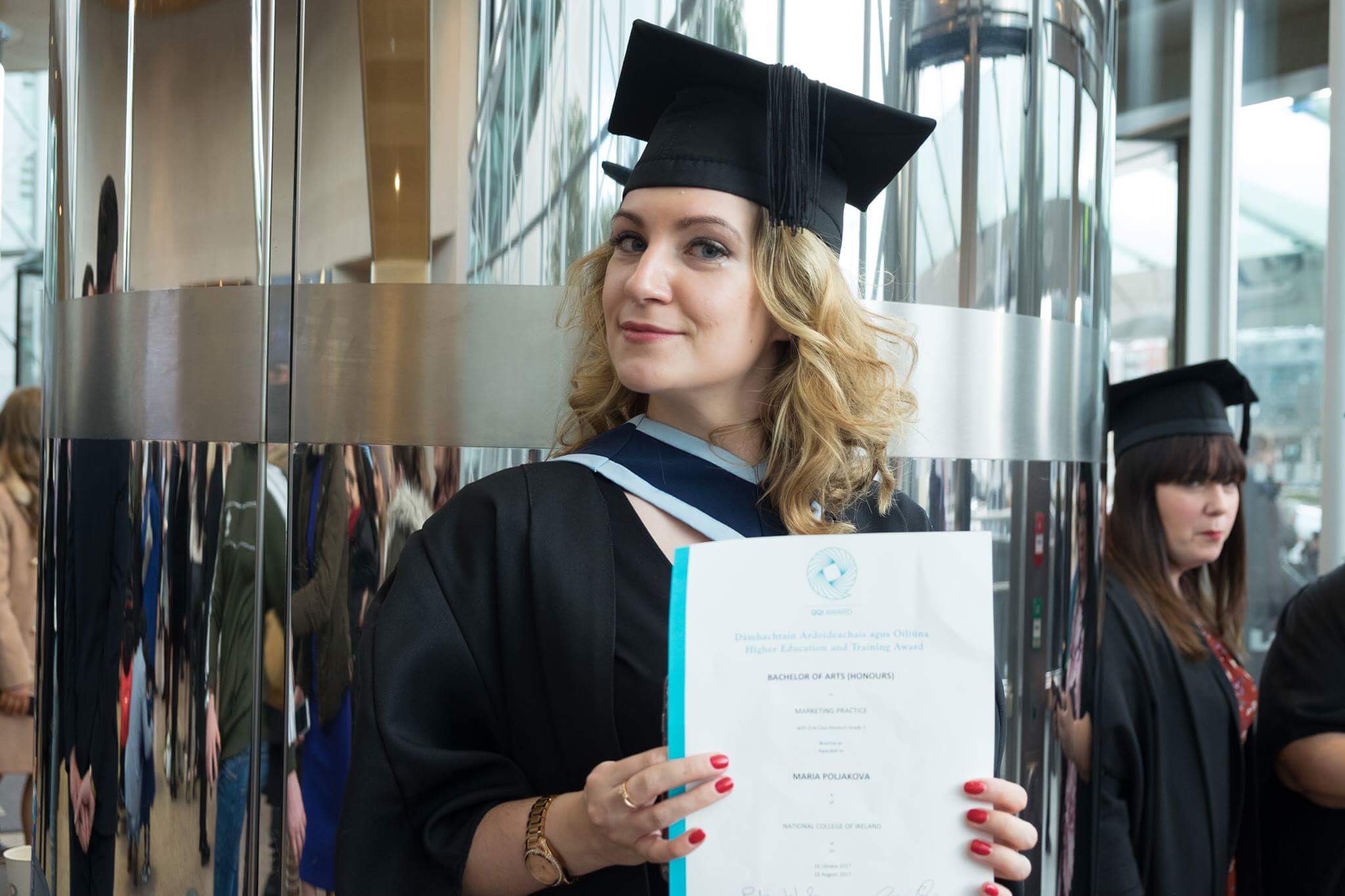 mariapoljakovanci graduate
