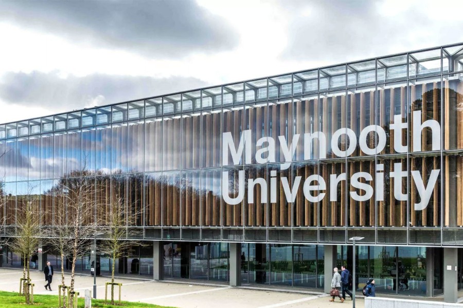 maynooth